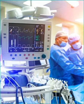 cardiology
