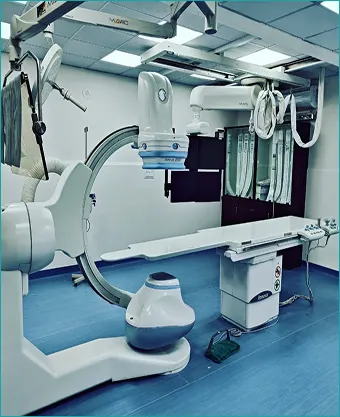 cardiology