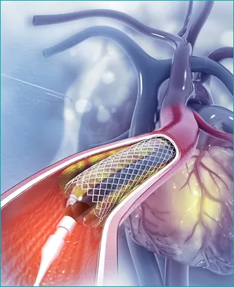 cardiology